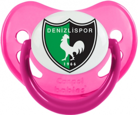 Denizlispor Kul-b-Physiological Sucette Fosforescente Rosa