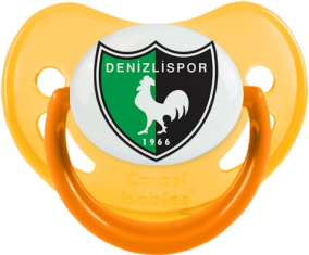 Denizlispor Kul-b-Physiological Sucette Fosforescente Amarillo