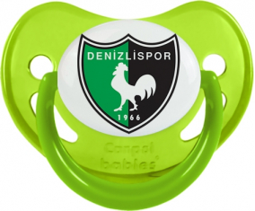 Denizlispor Kul-b-Physiological Sucette Fosforescente Verde