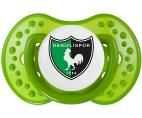 Denizlispor Kulübü : Chupete LOVI Dynamic personnalisée