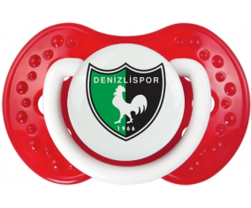 Denizlispor Kul-b-Lollipop lovi dynamic Clásico Blanco-Rojo