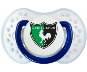 Denizlispor Kul-b-Lollipop lovi dynamic clásico azul marino-blanco-azul