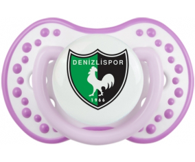 Denizlispor Kul-b-Lollipop lovi dynamic Clásico White-Mauve