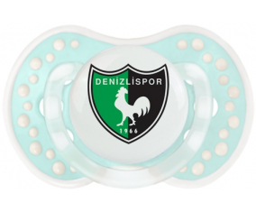 Denizlispor Kul-b-Lollipop lovi dynamic clásico retro-turquesa-laguna