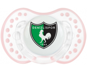 Denizlispor Kul-b-Lollipop lovi dynamic clásico retro-blanco-rosa-tierno