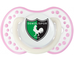 Denizlispor Kul-b-Linge lovi dynamic blanco rosa fosforescente