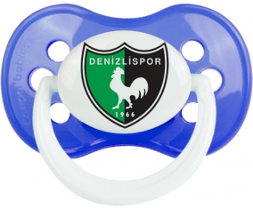 Denizlispor Kulübü : Chupete Anatómico personnalisée