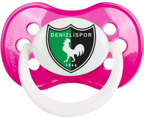 Denizlispor Kul-b's Anatómico Lollipop Classic Dark Rose