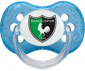 Denizlispor Kulübü : Chupete Cereza personnalisée