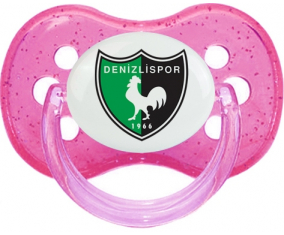 Denizlispor Kul-b-Tetin Cherry Cherry Glitter