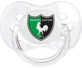 Denizlispor Kul-b-Tetin Cherry Classic Transparente