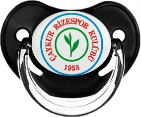 Rizespor Kul-b-Tétine Fisiológico Negro Clásico