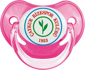 Rizespor Kul-b-Tétine Rosa Clásica Fisiológica