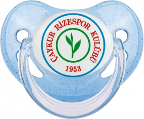 Rizespor Kul-b-Blue Lentejuelas Tetin Fisiológica