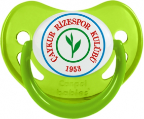 Rizespor Kul-b-Tétin Fosforescente Fisiológico Verde Fosforescente