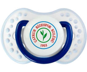 Rizespor Kul-b-Sucete lovi dynamic clásico azul marino-blanco-azul