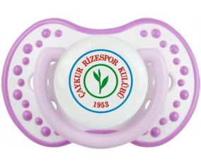 Rizespor Kul-b-Sucete lovi dynamic Clásico White-Mauve