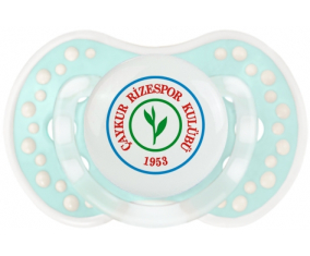 Rizespor Kul-b-Sucete lovi dynamic clásico retro-turquesa-laguna