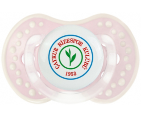 Rizespor Kul-b-Sucete lovi dynamic clásico retro-rosa-tierno