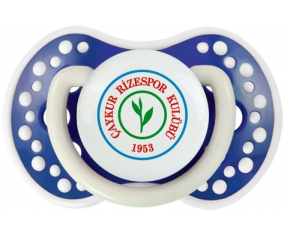 Rizespor Kul-b-Sucete lovi dynamic azul marino fosforescente