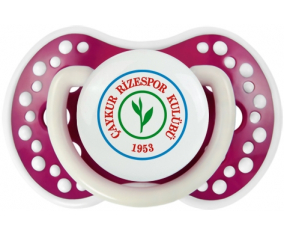 Rizespor Kul-b-Sucete lovi dynamic Fucsia Fosforescente