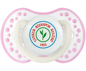 Rizespor Kul-b-Sucete lovi dynamic fosforescente rosa-blanco
