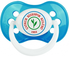 Rizespor Kul-b-Sucete Anatómico Cyan Classic