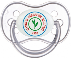 Rizespor Kul-b-Sucete Sucete Clásico Suceto Anatómico Transparente