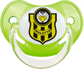Suceto fisiológico verde clásico Yeni Malatyaspor