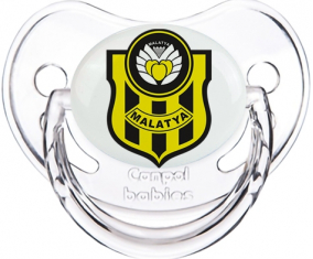 Suceto fisiológico transparente clásico Yeni Malatyaspor