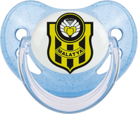 Suceto fisiológico de lentejuelas azules Yeni Malatyaspor