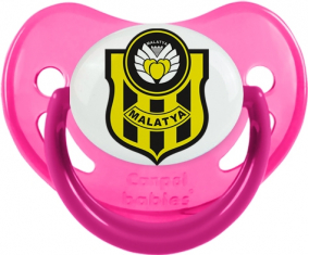 Fosforescente de rosa fisiológica Yeni Malatyaspor