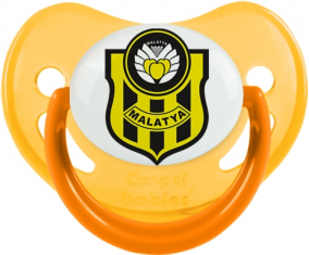 Yeni Malatyaspor Sucete Fisiológico Fosforescente Amarillo