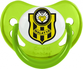 Yeni Malatyaspor Sucete Fisiológico Fosforescente Verde