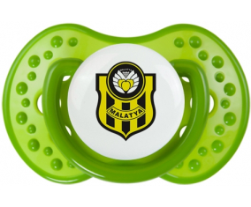 Yeni Malatyaspor Tetine lovi dynamic Classic Green