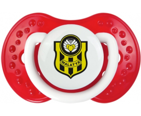 Yeni Malatyaspor Tetine lovi dynamic Clásico Blanco-Rojo