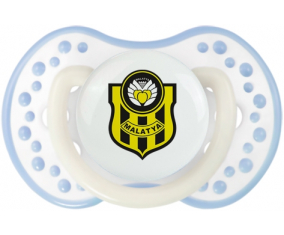 Yeni Malatyaspor Tetine lovi dynamic clásico blanco-cian