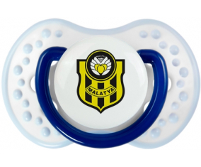 Yeni Malatyaspor Tetine lovi dynamic clásico azul marino-blanco-azul