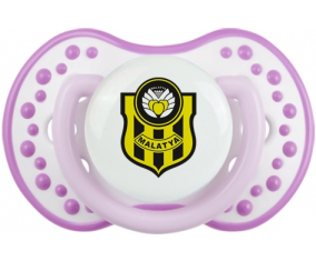 Yeni Malatyaspor Tetine lovi dynamic Clásico White-Mauve