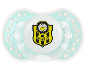 Yeni Malatyaspor Tetine lovi dynamic clásico retro-turquesa-laguna