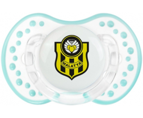 Yeni Malatyaspor Tetine lovi dynamic clásico retro-laguna blanca