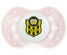 Yeni Malatyaspor Tetine lovi dynamic clásico retro-rosa-tierno