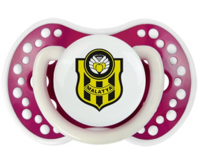Yeni Malatyaspor Tetina lovi dynamic Fucsia Fosforescente