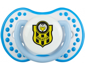 Yeni Malatyaspor Tetine lovi dynamic fosforescente blanco-azul