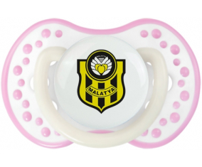 Yeni Malatyaspor Tetina lovi dynamic Blanco Rosa Fosforescente