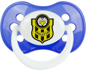 Yeni Malatyaspor Clásico Piruleta Anatómica Azul