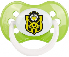 Yeni Malatyaspor Clásico Verde Anatómico Lollipop