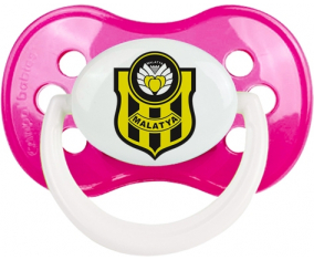Yeni Malatyaspor Anatómica Lollipop Classic Dark Rose