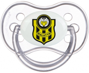 Yeni Malatyaspor Clásico Transparente Anatómico Lollipop