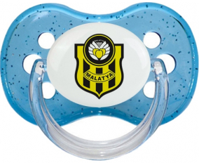 Lollipop de lentejuelas Yeni Malatyaspor Blue Cherry